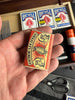 Keith Arlen Lack PRO CARD GAFFING KIT-Card Magic-EXTREMELY RARE