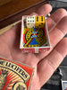 Keith Arlen Lack PRO CARD GAFFING KIT-Card Magic-EXTREMELY RARE
