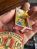 Keith Arlen Lack PRO CARD GAFFING KIT-Card Magic-EXTREMELY RARE