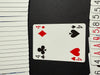 Keith Arlen Lack PRO CARD GAFFING KIT-Card Magic-EXTREMELY RARE