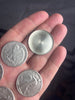 Todd Lassen walking liberty expanded shell set