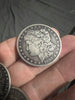 Todd Lassen Morgan Expanded Shell set