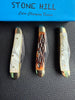 Bob Chesbro Color Changing Knife Set