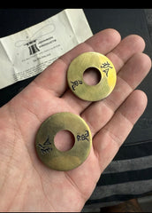 Johnson Hong Kong Coin