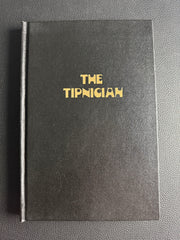 The TIPNICIAN by Bob Chesbro