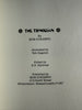 The TIPNICIAN by Bob Chesbro