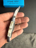 Bob Chesbro New York Knife Set