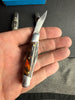 Bob Chesbro New York Knife Set