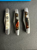 Bob Chesbro New York Knife Set