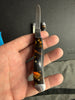Bob Chesbro TRAPPER knife Set