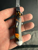 Bob Chesbro TRAPPER knife Set
