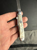 Bob Chesbro TRAPPER knife Set