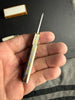 Bob Chesbro Zebra Knives