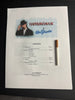 OutSmokin by Ron Jaxon & John Rogers