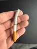 Droopy Cigarette LONG ASH by John Rogers