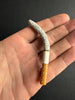 Droopy Cigarette by John Rogers SUPER LONG ASH