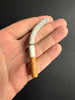 Droopy Cigarette by John Rogers SUPER LONG ASH