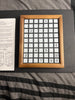 Winston Freer TILE PUZZLE by Scott Johnting