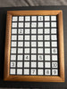 Winston Freer TILE PUZZLE by Scott Johnting