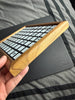 Winston Freer TILE PUZZLE by Scott Johnting