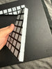 Winston Freer TILE PUZZLE by Scott Johnting