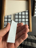 Winston Freer TILE PUZZLE by Scott Johnting