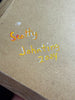 Winston Freer TILE PUZZLE by Scott Johnting