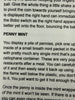 The DOWN SOUTH Lecture Notes