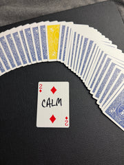 The MOOD Deck