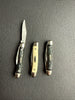 Scotty York color changing knife set
