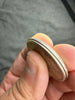 Connie Haden Morgan Shell set