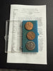 Paul Diamond Magnetic Copper & Silver