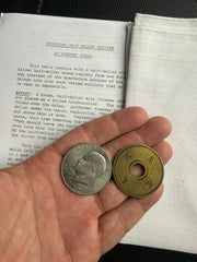 Ken Allen Chinatown Dollar Set