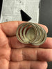 Haden 1964 Kennedy Stack & Leather Cone