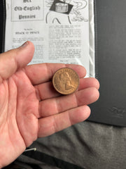 Eddie Gibson Penny Stack