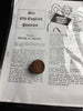 Eddie Gibson Penny Stack