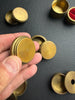RARE Brass & Okito Box Collection