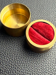 Johnson Ring Casket