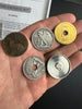 Walking Liberty Chinese Bit