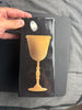 Copeland & McBride Brass MONEY GOBLET