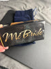 Copeland & McBride Brass MONEY GOBLET