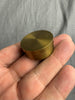 Johnson Okito Box Half Dollar Size