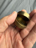 Magic Workshop brass box (hallmarked)