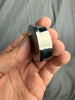 Silver/Metal Okito box DOLLAR Size