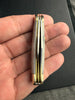 Bob Chesbro CRIMSON PEARL Color Changing Knives