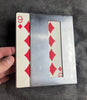 Jumbo card changer