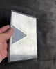 Jumbo card changer