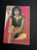 X-rated heat sensitive cards
