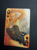 X-rated heat sensitive cards