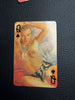 X-rated heat sensitive cards